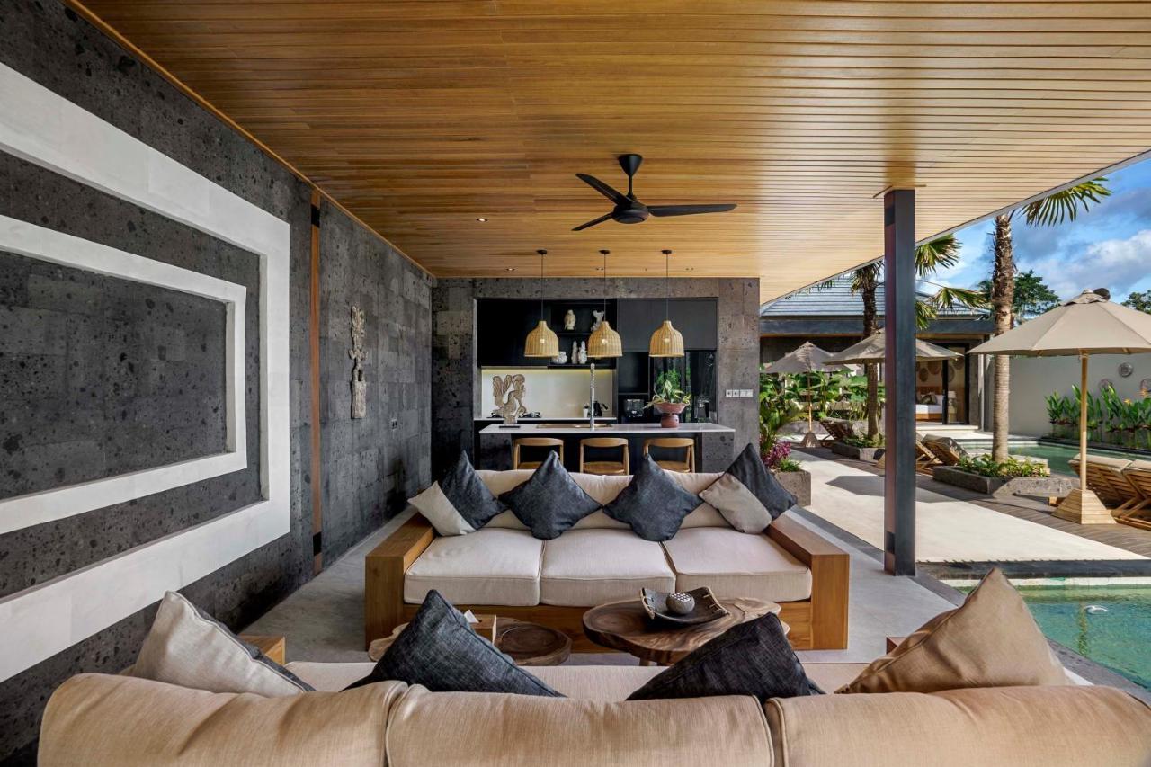 Villa Lembah Giri By Balisuperhost Ubud Exterior foto