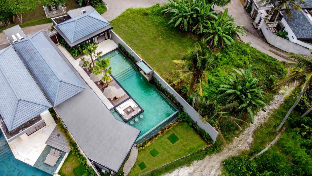 Villa Lembah Giri By Balisuperhost Ubud Exterior foto