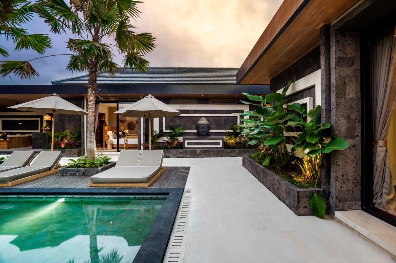 Villa Lembah Giri By Balisuperhost Ubud Exterior foto