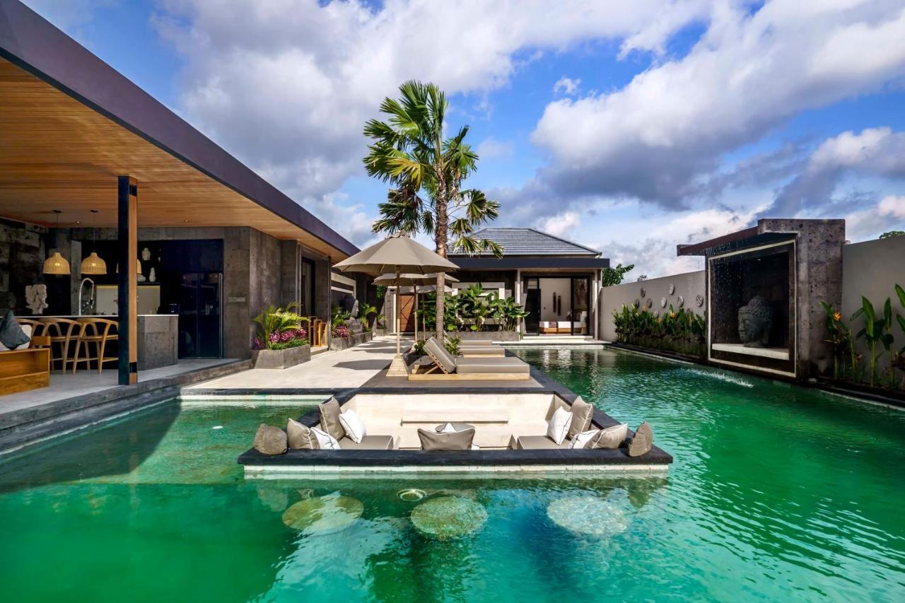Villa Lembah Giri By Balisuperhost Ubud Exterior foto
