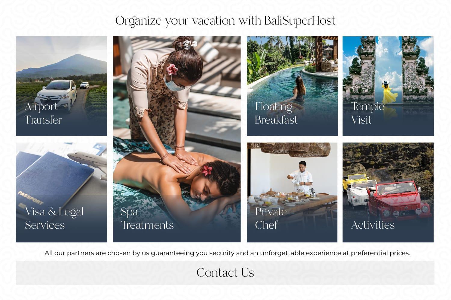 Villa Lembah Giri By Balisuperhost Ubud Exterior foto